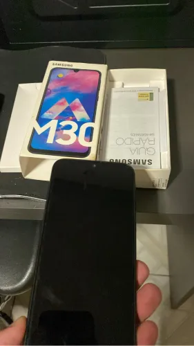 Samsung M 30 