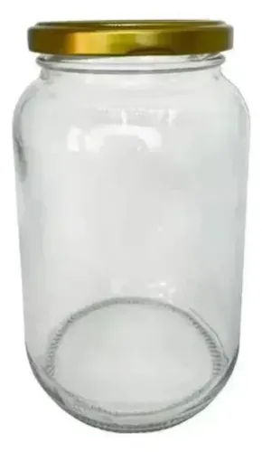 Pote de Vidro Conserva 3l