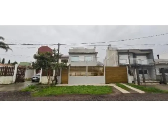 CASA RESIDENCIAL em PELOTAS - RS, Recanto de Portuga