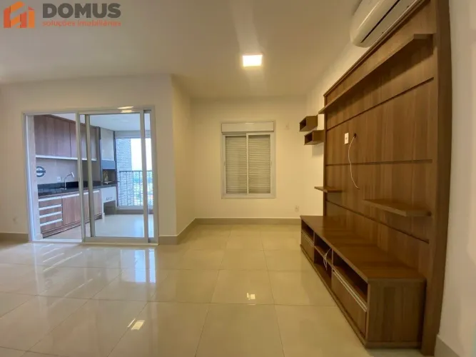 Apartamento 108m² com planejados a venda e locação no Jd Consteca