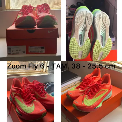 Nike Zoom fly 6