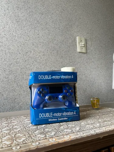 Controle PS4 no preço!!