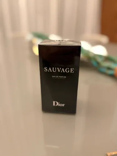 Perfume Sauvage
