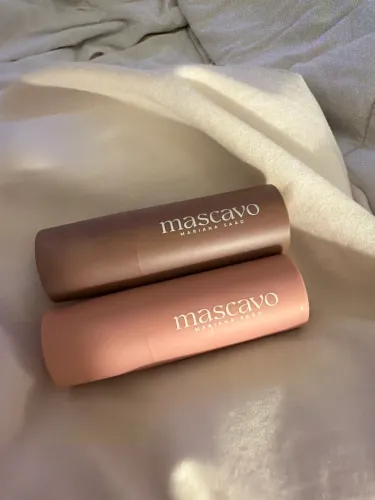 Maquiagem Mascavo