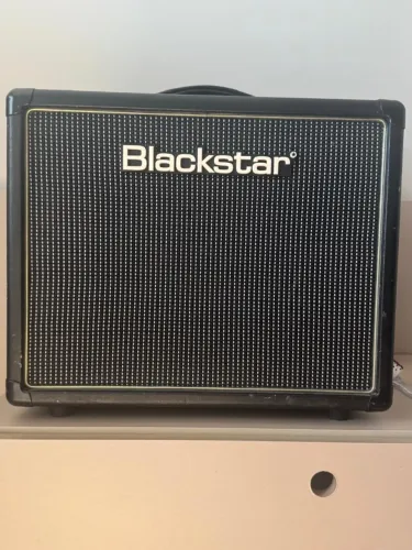 Blackstar HT5 valvulado