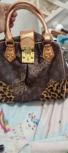 Bolsa louis vuitton