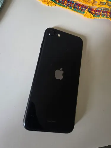 Iphone SE 2ª Gen