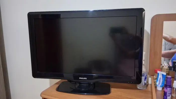 TV PHILIPS Digital 32" LCD Full HD 32PFL3606D/78 Série 3000