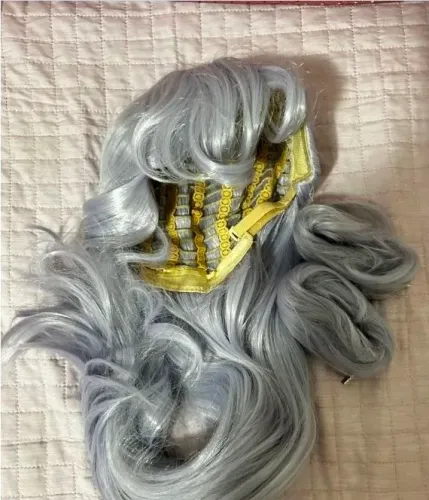 Cosplay Evelyn KDA Completo