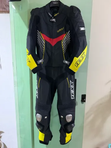 Macacão TEXX G