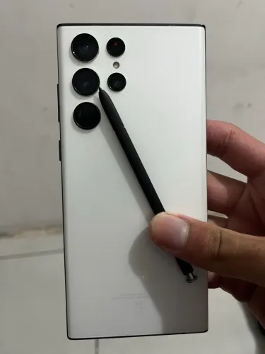 S22 ultra 256 gb (blindado)