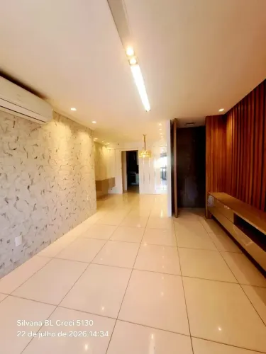 Apartamento à venda no PLACE VENDÔME, PONTA VERDE, Maceió, AL