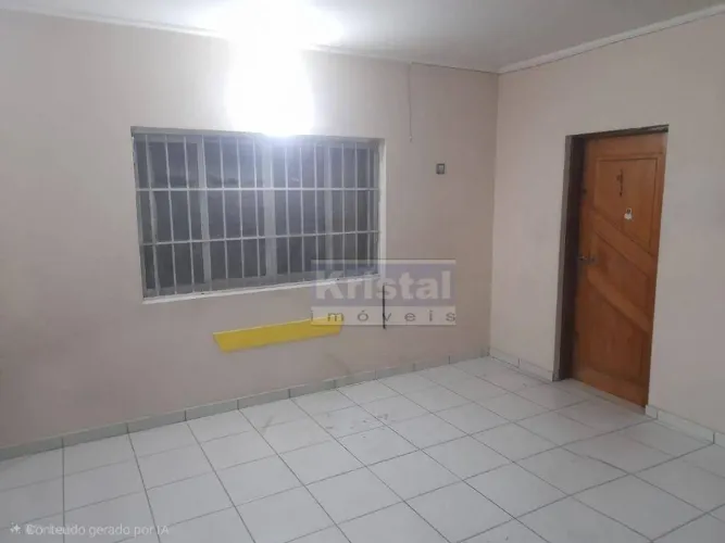 Sobrado com 3 dormitórios para alugar, 120 m² por R$ 3.644,00/mês - Vila Jaguara - São Pau