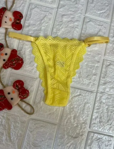 Moda íntima lingerie 
