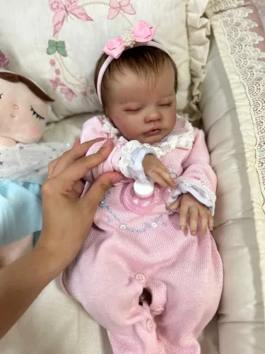 Bebê Reborn 