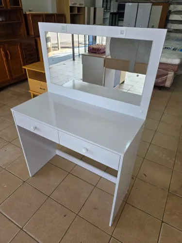 Camarim novo 