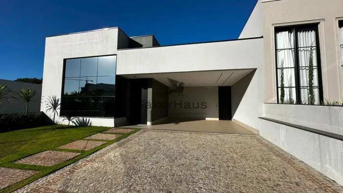 Linda casa térrea à venda, pronta para morar no Condomìnio Duas Marias, em Indaiatuba!!!