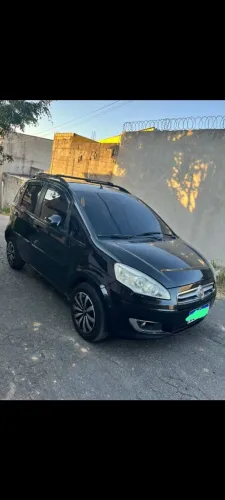 Fiat Idea Attractive 1.4 Fire Flex 8V 5P 2014