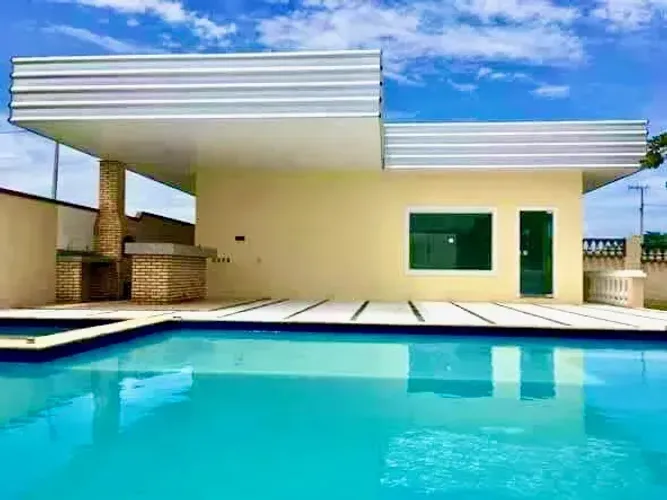 Loteamento Caponga Beach em Cascavel