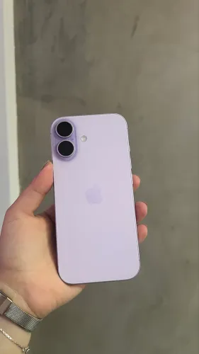 iPhone 17 256GB 100%