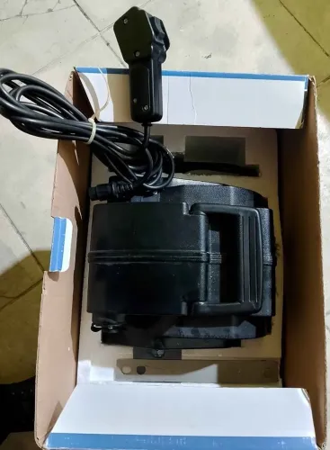 Quicho elétrico para Jet-ski lancha carro tudo