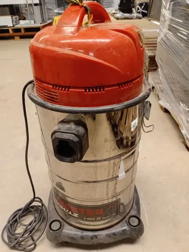 Aspirador de Pó e Água Elektro de 20 Litros 1400W 220V SCHULZ-ELEKTRO1400W