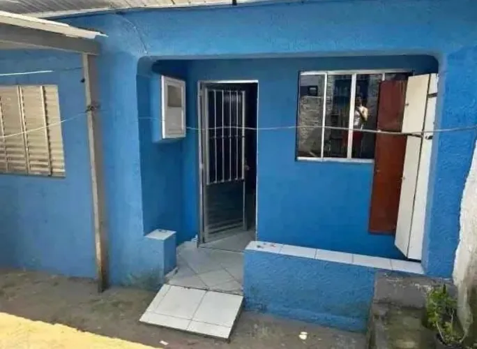 - Vendo imóvel Ilha das Caieiras