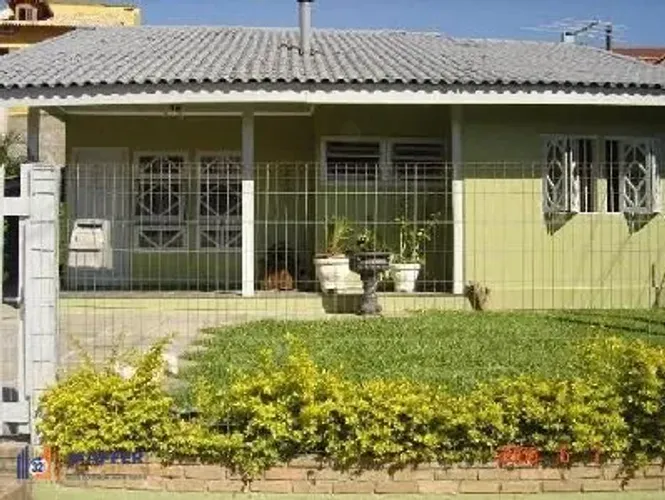 Casa no Bairro Ipanema, com 3 dormitório(s),