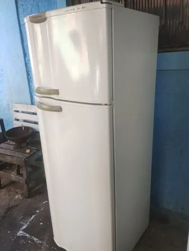 Geladeira Eletrolux