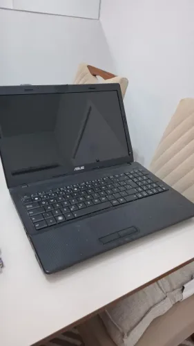 ASUS Notebook 15 polegadas