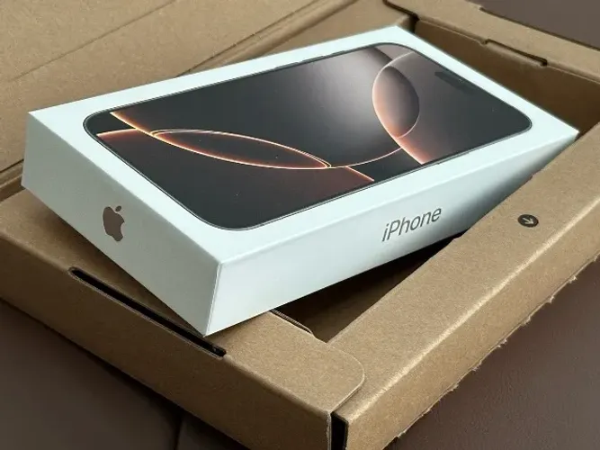IPhone 16 PRO Max 256Gb Até 12X ( Super Novo na Caixa Todo Original ) Super Promoção 14 15