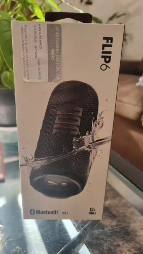 JbL Flip 6 Nova