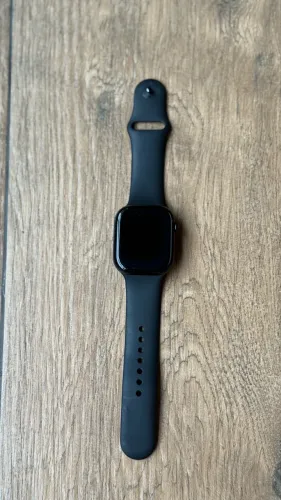 Apple Watch Series 10 46mm Preto | Impecável | Pouco Uso