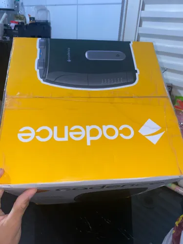 Vendo essa fritadeira sem óleo super cook Freyer