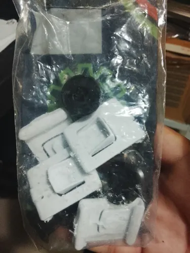 Kit deslize do banco + Maçaneta lado Esquerdo
