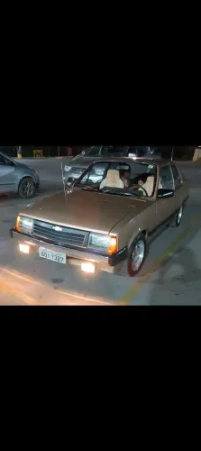 Chevrolet Chevette L / SL / Sl/e / DL / SE 1.6 1983