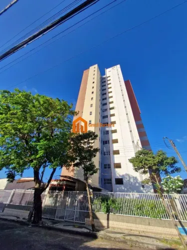 Apartamento à Venda no Bairro de Fátima
