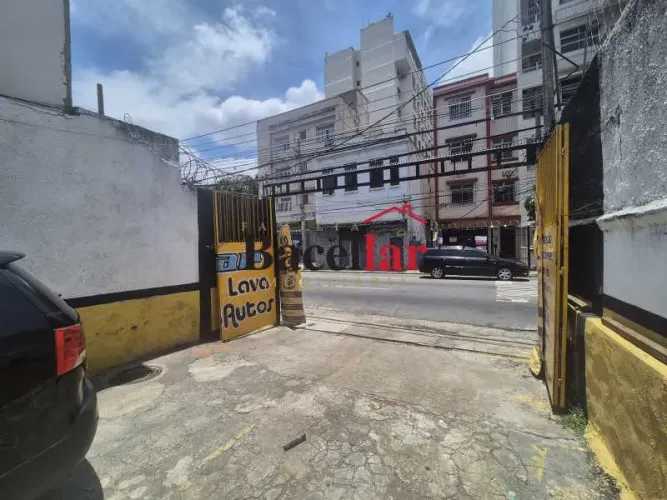 Ponto comercial : / Comercial / Vila Isabel