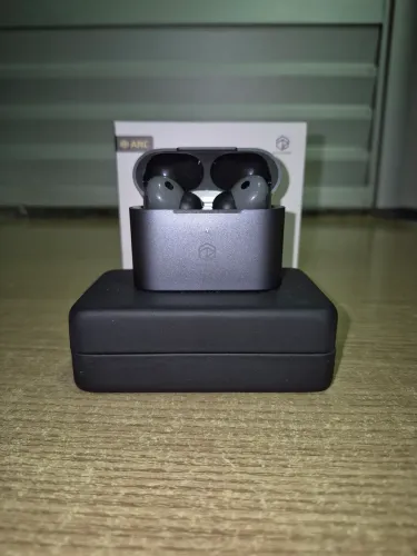 Fone Bluetooth Roseselsa (Rose Technics) Earfree i3 - ANC