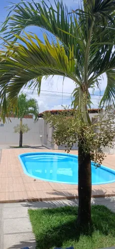 Aluguel de casa de eventos