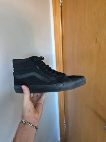 Tênis vans Filmore Hi masculino num:41