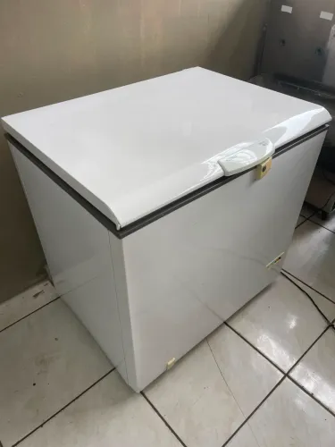 220v 305l freezer 1 tampa 