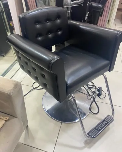 Cadeira de cabeleireiro