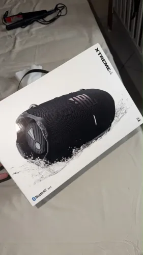JBL XTREME 5 SEMI
