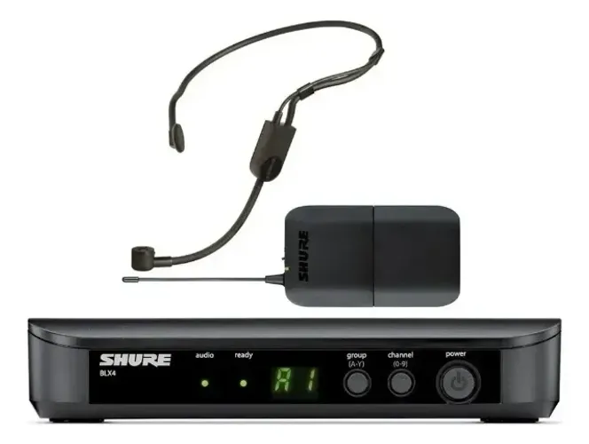 Shure BLX14/PGA31
