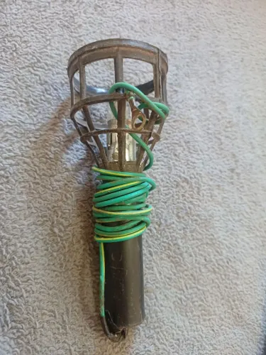 Pendente de luz 