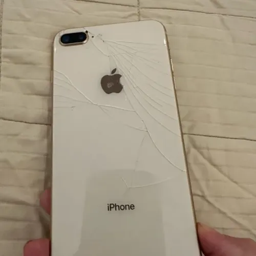 IPHONES VELHOS E USADOS