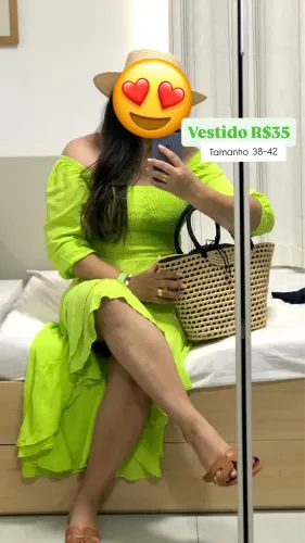 Vestido