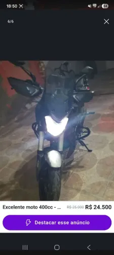 EXELENTE DOMINAR 400