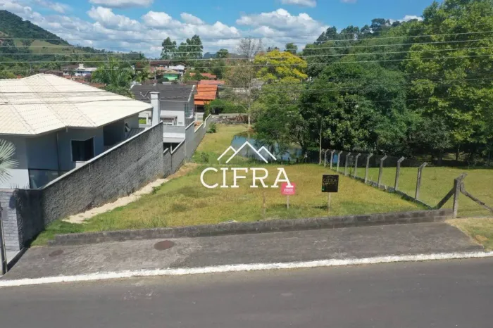 Terreno Urbano - Venda - 487m2 - Rua Haroldo Lucas - Condomínio Tropical Parque Residencia